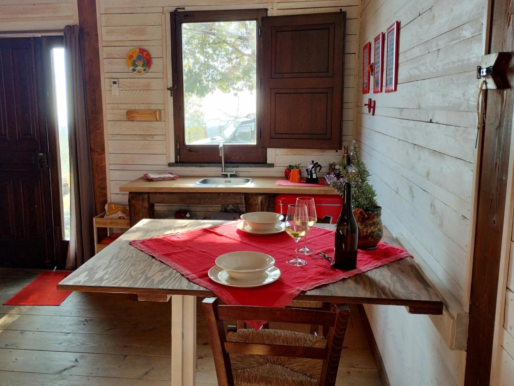 Alberto'S Mt.Etna B&B Zafferana Etnea Room photo